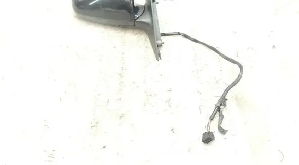 Audi A3 S3 A3 Sportback 8P Front door electric wing mirror brak