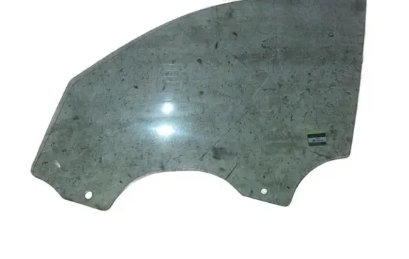 BMW X3 F25 Rear door window glass 7349495