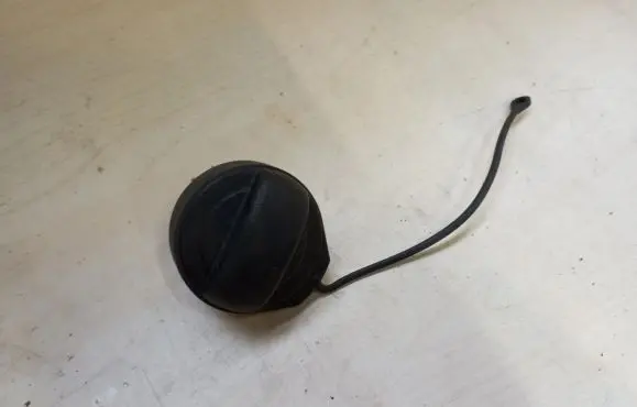 Porsche Cayenne (92A) Fuel tank filler cap 7P0201553B