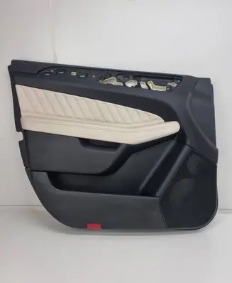 Mercedes-Benz GLE (W166 - C292) Front door card panel trim