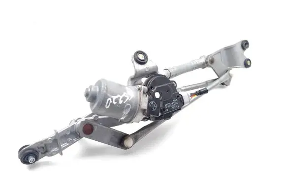 Suzuki SX4 S-Cross Front wiper linkage and motor 38110-61M11 AE159300-6211
