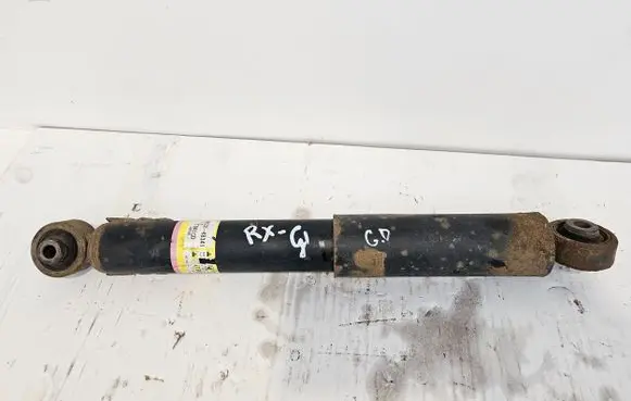 Lexus RX 450H Rear shock absorber/damper 4853148341