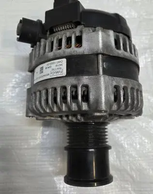 Ford C-MAX II Generator/alternator CV6T-10300-DC