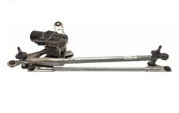 Audi A5 Front wiper linkage and motor 8W6955023D