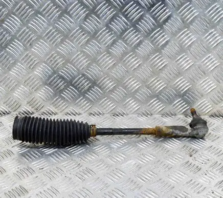Steering tie rod