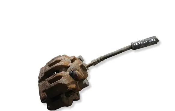 BMW 3 E90 E91 Rear brake caliper 
