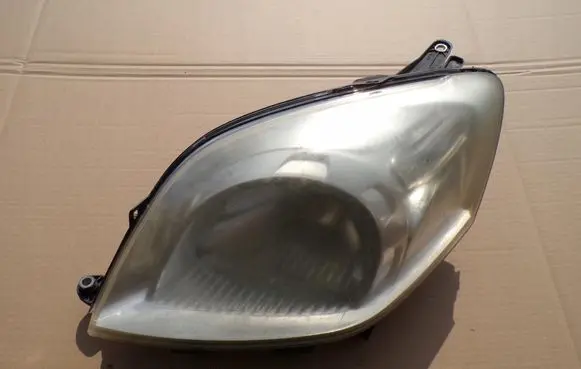 Fiat Fiorino Headlight/headlamp