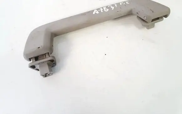 Volvo V50 Front interior roof grab handle