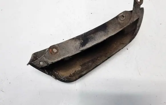 Mitsubishi Pajero Rear mudguard MN117279