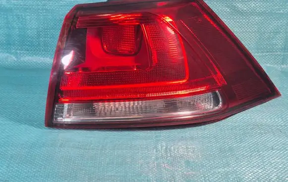 Volkswagen Golf VII Rear/tail lights 5G0945096M 90052058A M90052058A9363