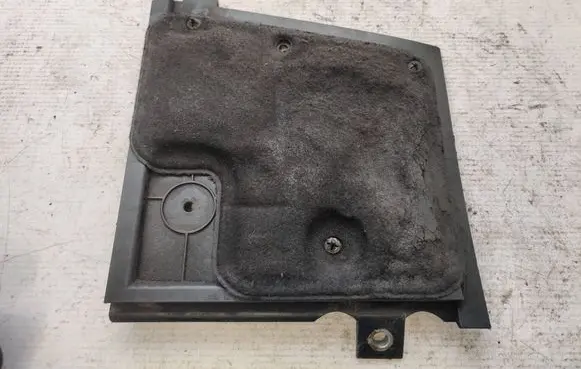 Volkswagen Transporter - Caravelle T5 Battery tray heat shield 7H0915438A