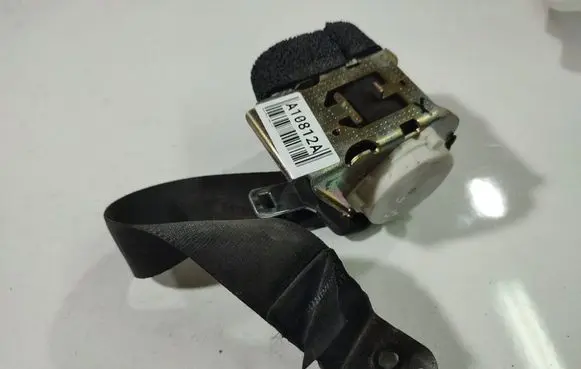 Ford Focus Rear seatbelt CXP4A