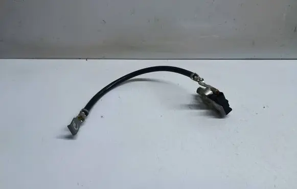 BMW 1 F20 F21 Negative earth cable (battery) 9306405 61219306405