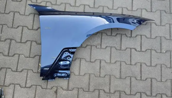 BMW 4 G22 G23 G24 G26 Fender 