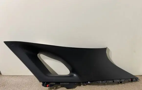 Lexus RX 450H (D)pillar trim (top) 6247048131 62470481301 62470481501