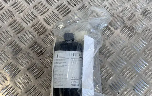 Audi RS5 Tire air pump compressor 8E0012619