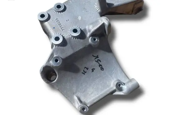 Fiat Bravo - Brava Central body control module 0007770454