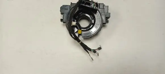 Airbag slip ring squib (SRS ring)