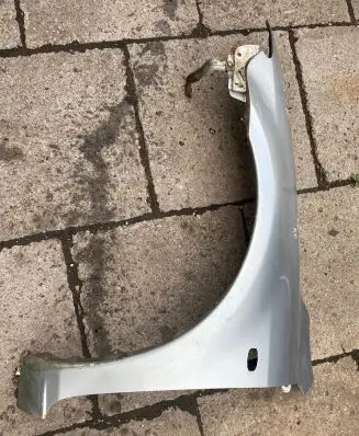 Mazda 6 Fender