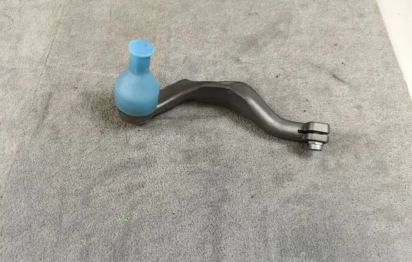 BMW X1 F48 F49 Steering tie rod 5A018D0 32105A018D0