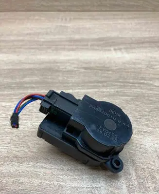 Opel Cascada Air flap motor/actuator DA644001U A44 EVD105