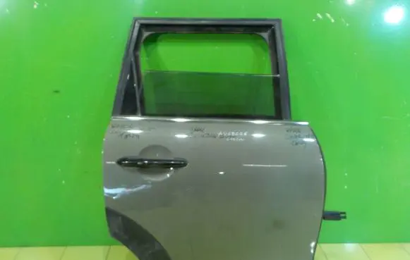 Mini One - Cooper R56 Rear door RP206
