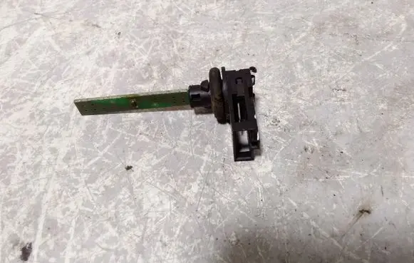 Audi A6 S6 C5 4B Interior temperature sensor 4B0820539