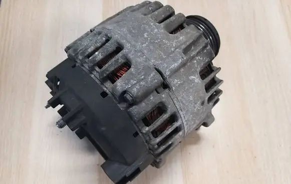 Generator/alternator