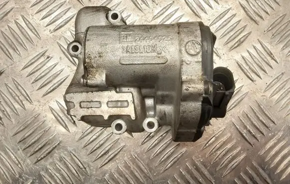 Opel Signum EGR valve 24404052