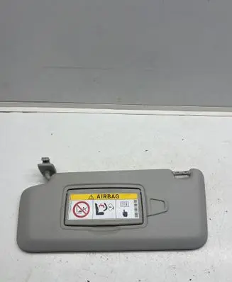 Mercedes-Benz C W205 Sun visor A0078173620