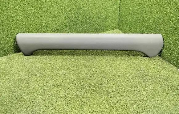 Land Rover Defender Front door card panel trim L8B223901AD