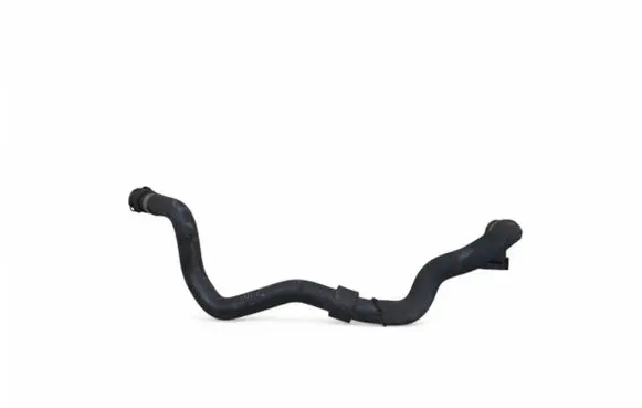 BMW 7 F01 F02 F03 F04 Engine coolant pipe/hose 7580960
