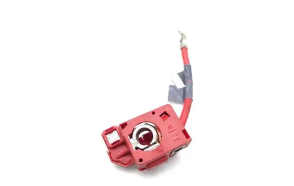 BMW 1 E81 E87 Positive cable (battery) 6988973 913087902
