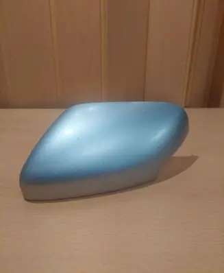 Volvo V50 Plastic wing mirror trim cover 3004255