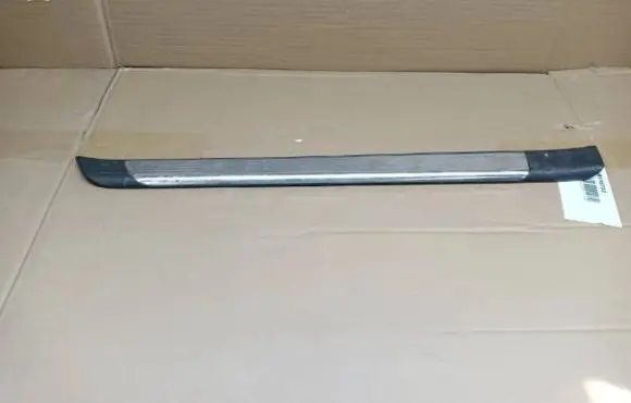Skoda Superb B6 (3T) Other sill/pillar trim element 3T0853491 385111