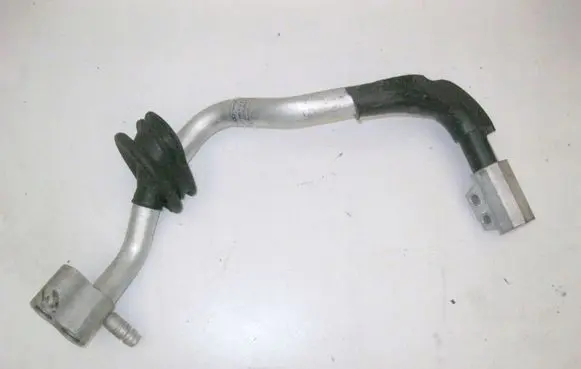 Audi A4 S4 B8 8K Air conditioning (A/C) pipe/hose 8K0260712K