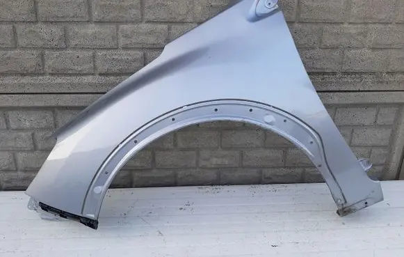 Subaru XV I Fender