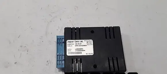 Jaguar XK8 - XKR Engine control unit/module CR1J01CM02
