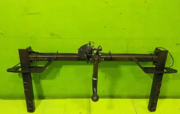 Opel Insignia A Tow bar 12AB57 9B0C2C314F1F497EA6