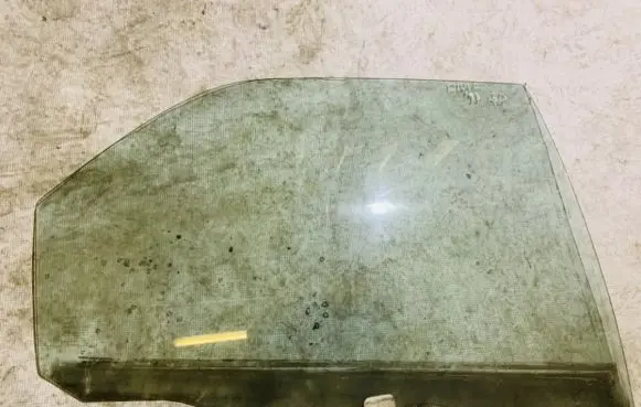 Honda Civic Rear door window glass