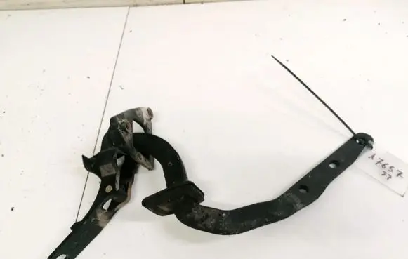 Volvo V70 Tailgate/trunk/boot hinge ES02 0016