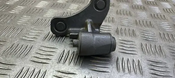 Mercedes-Benz E W212 Front door lower hinge 
