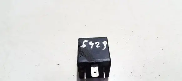 Volkswagen PASSAT B3 Other relay 191953227A
