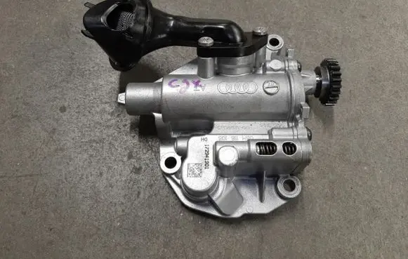 Audi A4 S4 B9 8W Oil pump 06H115105DH