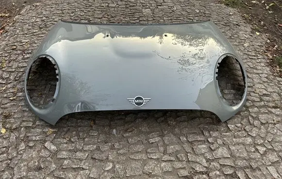 Mini One - Cooper F56 F55 Engine bonnet/hood