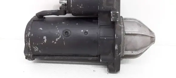 Mercedes-Benz CLC CL203 Starter motor A0051511301