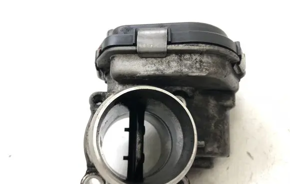 Citroen C4 Grand Picasso Throttle valve 9673534480