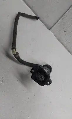 Audi A6 S6 C6 4F Headlight washer spray nozzle 4F0955102B