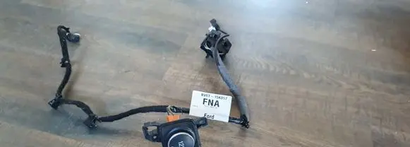 Ford Focus Cigarette lighter front BV6T15K857
