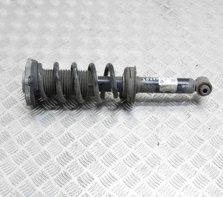 BMW X3 G01 Rear shock absorber/damper 6871802 16997810